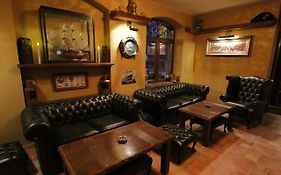 Hotel Stary Mlyn